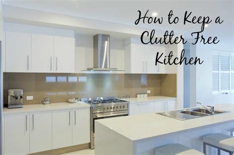 Clutterfree kitchens discount code